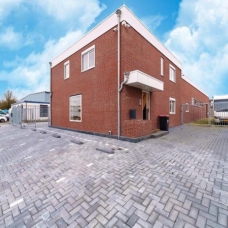 Cosy Apartment Near Center ラントフラーフ エクステリア 写真