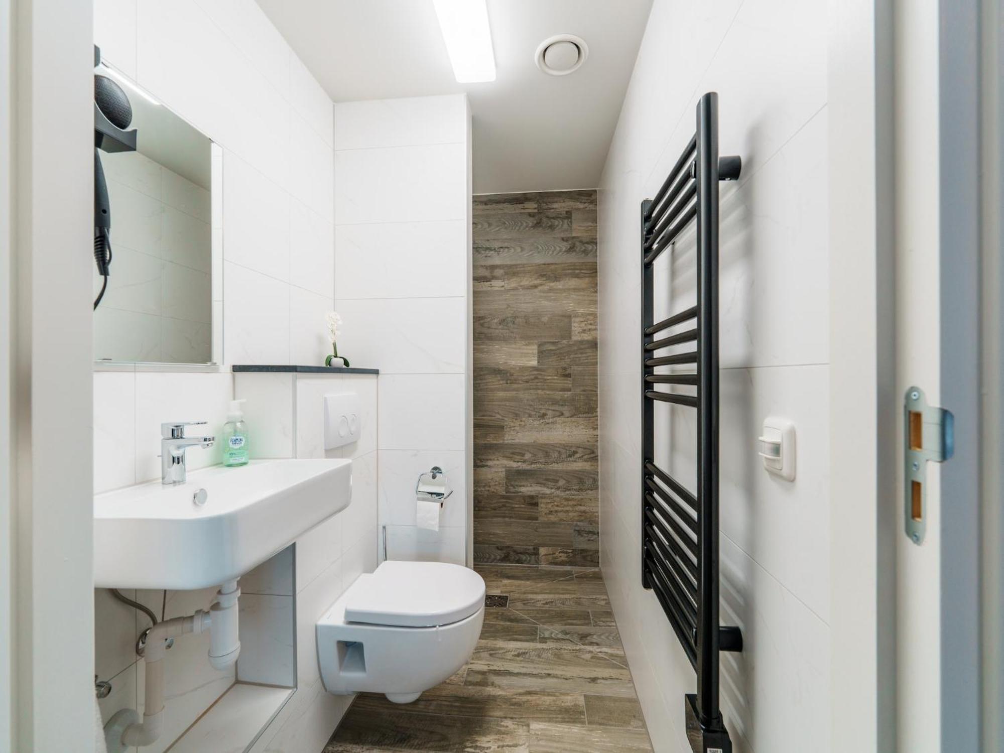 Cosy Apartment Near Center ラントフラーフ エクステリア 写真