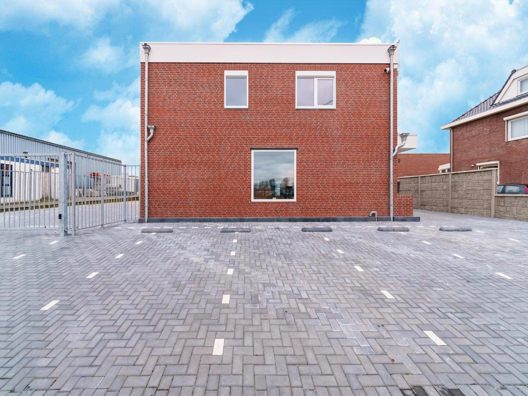 Cosy Apartment Near Center ラントフラーフ エクステリア 写真
