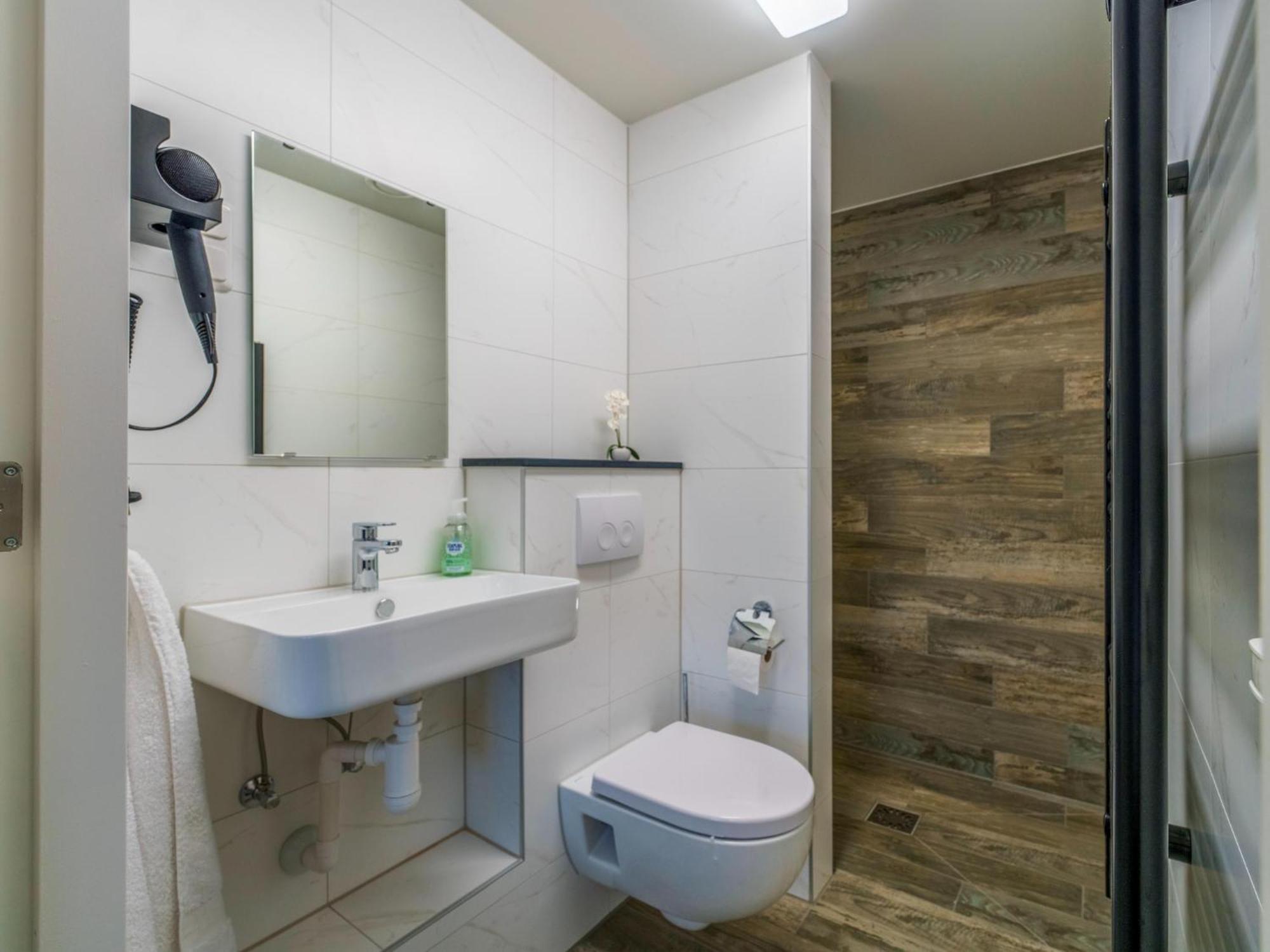 Cosy Apartment Near Center ラントフラーフ エクステリア 写真