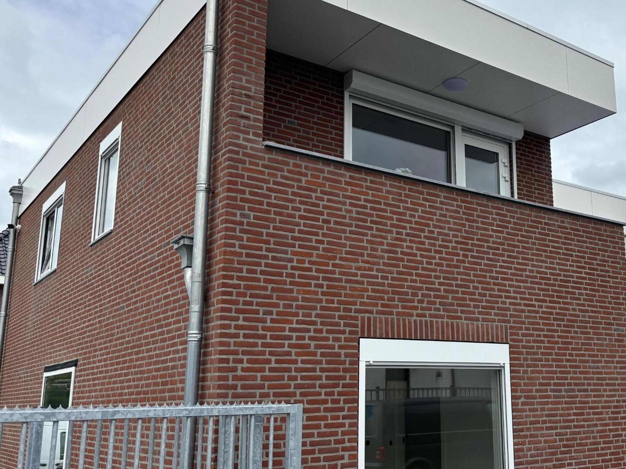 Cosy Apartment Near Center ラントフラーフ エクステリア 写真